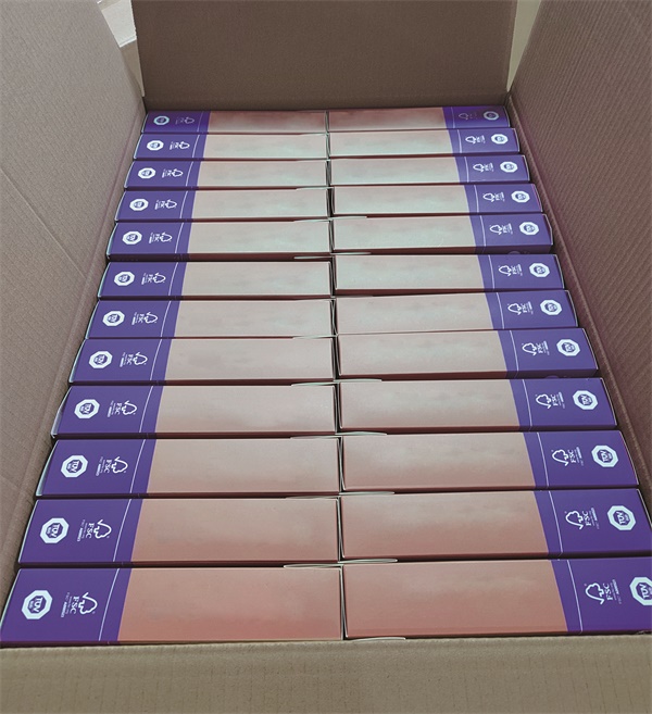 Whole Grain (Dalian) Foods Technology CO., LTD 11111